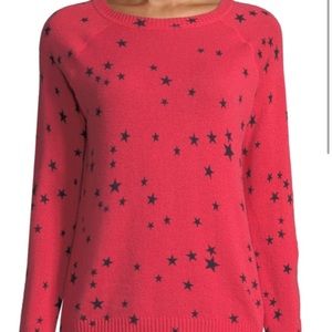 Autumn Cashmere sweater